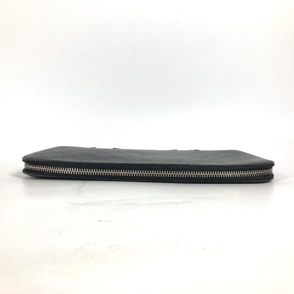 LOUIS VUITTON N48255 Damier Graphite Atholl Organizer Travel Case Clutch Wallet - Picture 3 of 15